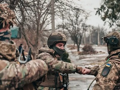 Росія втратила за добу понад 2000 військових Генштаб