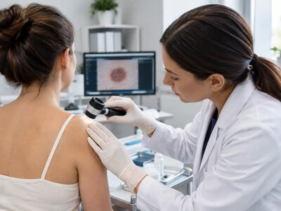 Папіломи та інші новоутворення шкіри: коли звернутися до дерматолога і як обирають метод видалення