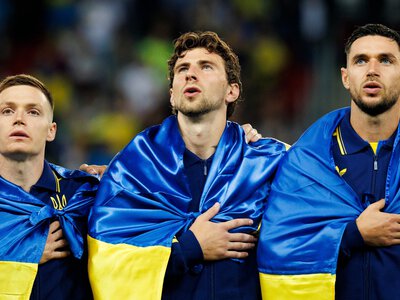 Україна – Угорщина: Мальдера назвав офіційну заявку на матч Ліги націй – 7 відсутніх