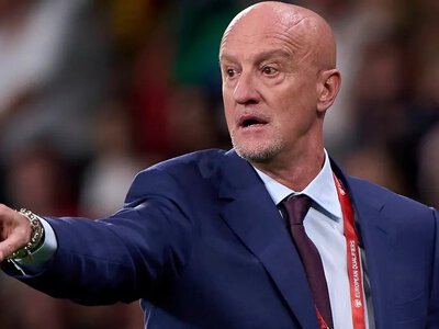 Не думаю, що ми маємо щось проти України: тренер Угорщини зробив заяву перед матчем Ліги націй
