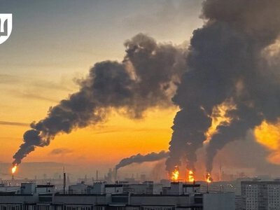 Через українські атаки Росія втратила понад 51% нафтопереробних потужностей, – Міноборони