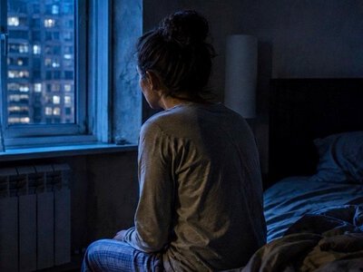 Після безсонної ночі та обстрілів тілу потрібне відновлення: що радить психотерапевтка