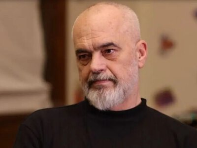 Те, що ЄС обіцяє Україні щодо вступу – брехня, – прем’єр-міністр Албанії Еді Рама зробив гучну заяву
