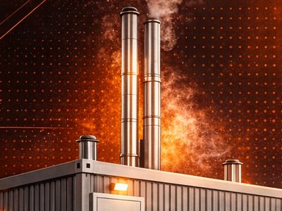  У Херсоні планують встановити резервну газову котельню за понад 70 мільйонів гривень 