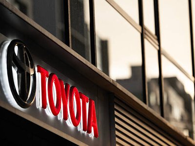 Toyota RAV-4 очолила рейтинг бестселерів вересня