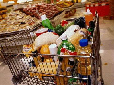 Яйця подешевшали, а картопля здорожчала: як змінились ціни у Кременчуцькому районі