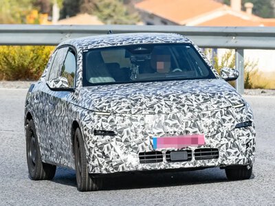 Новий Peugeot 208 покажуть у 2027 році: електромобіль чекають радикальні зміни