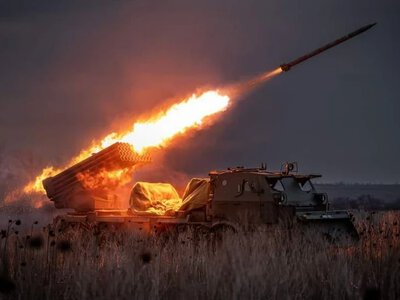 На фронті за добу відбулося 177 боєзіткнень, – Генштаб