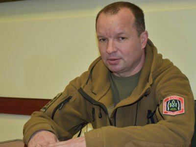 У Львівському обласному ТЦК та СП змінили керівника