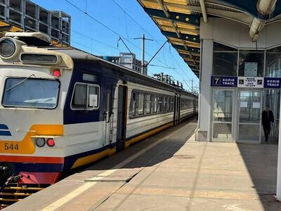 У Києві додадуть 18 рейсів Kyiv City Express через ускладнений рух мостами: за яким графіком вони ходитимуть