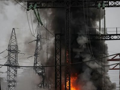 Рф цьогоріч почала бити по енергетиці України раніше: в ISW пояснили причину поспіху
