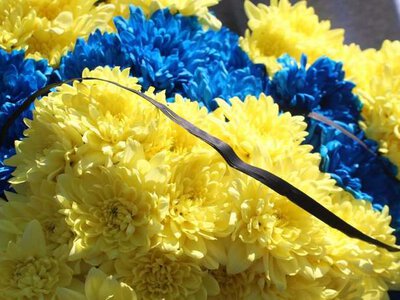 На війні загинули троє солдатів з Буковини