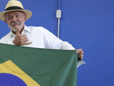 У Бразилії відбудеться другий тур президентських виборів