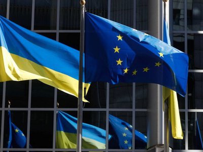 FT: ЄС може обмежити доступ України до сільськогосподарських субсидій у разі вступу до блоку