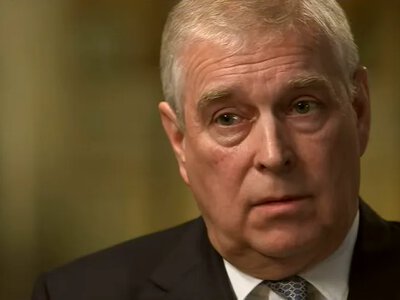 Колишній принц Ендрю подав до суду на поліцію через арешт на тлі справи Епштейна - ЗМІ
