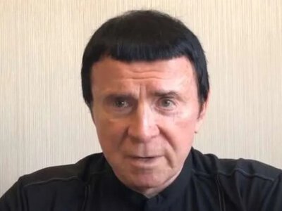 Племінник Кашпіровського назвав справжню причину смерті шарлатана