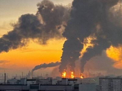 Україна знищує економіку Росії: скільки нафтопереробних потужностей виведені з ладу