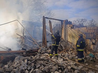 П’ятеро постраждалих через обстріли на Чернігівщині: у якому вони стані