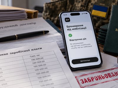 У екскерівника громади на Херсонщині арештували майно за схеми з бронюванням