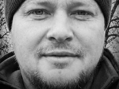 Вінниця у жалобі - місто прощається із Героєм Олегом Лялюком