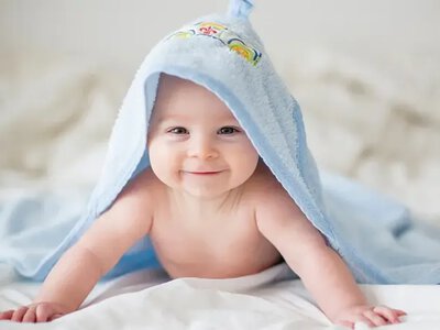 За тиждень в Одесі народилися 77 малюків