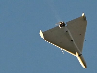 Атака 5 жовтня: українські оборонці знищили 172 російські дрони