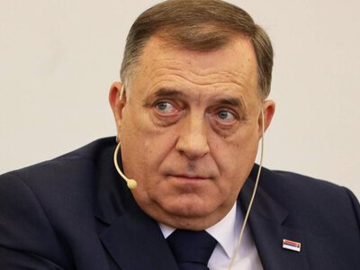 На виборах у Боснії та Герцеговині перемагає партія проросійського політика