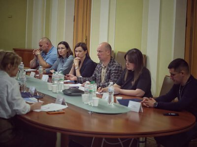У Раді обговорюють компенсацію автомобілів для ветеранів з інвалідністю