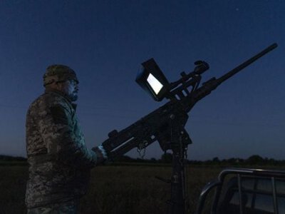Нічний дроновий терор: ППО знешкодила 172 ворожі цілі з 205 під час масованої атаки РФ