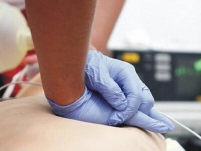 На Закарпатті медики врятували 37-річного чоловіка після зупинки серця