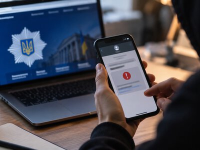 Українців лякають штрафами МВС за перегляд сайтів: чи справді треба платити