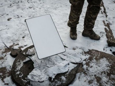 Україна розробляє власну супутникову систему: Зеленський підтвердив напрацювання аналога Starlink