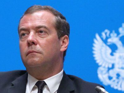 Медведєв пригрозив Вірменії «новою Україною»: Кремль розлютив курс на ЄС
