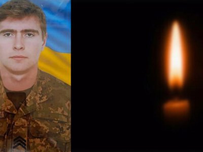 На Рівненщині попрощалися з Іваном Якимчуком, який після служби боровся з тяжкою хворобою