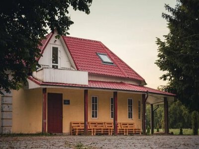 У Луцьку чоловік обікрав міський молодіжний центр