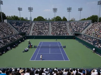 Іга Свьонтек зіграє з Івою Йович за чвертьфінал у Пекіні — Interia Sport