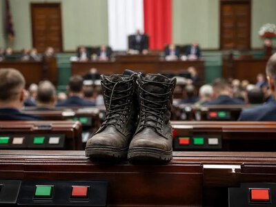 Моравецький анонсував законопроєкт про військові навчання парламентаріїв — RMF24