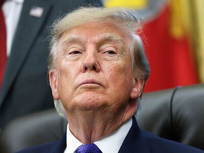 Трамп створив нову групу для контролю політики щодо ШІ