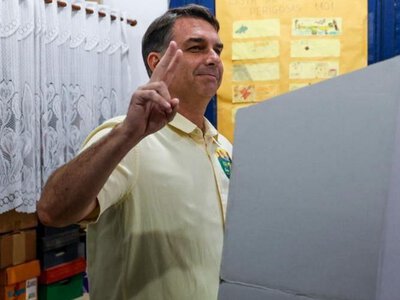 У Бразилії буде другий тур президентських виборів