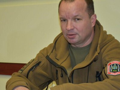 Львівський ТЦК очолив новий керівник: що про нього відомо?