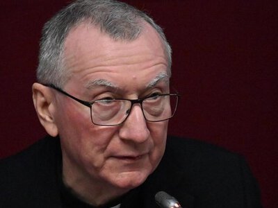  «Не можна відмовляти народу в праві на самооборону», - кардинал Паролін про війну в Україні 