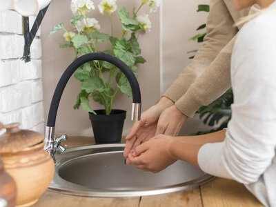 У Миколаєві через аварійно-ремонтні роботи відключили воду: список вулиць