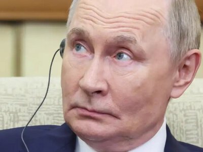 Нагадують галюцинації: ISW жорстко оцінив заяви Путіна про просування РФ
