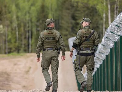 Естонія переміщує війська ближче до кордону з рф і готується до можливого конфлікту - FT
