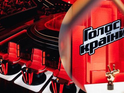 Доєднався до Тіни Кароль, Могилевської та MONATIK: розкрили ім'я четвертого тренера Голосу