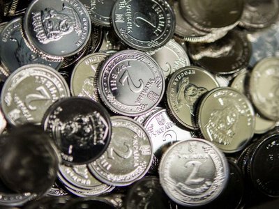 НБУ випустить пам’ятну золоту монету номіналом 50 грн