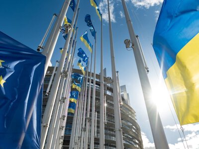 Вступ України до ЄС: Єврокомісія готує для Києва суттєве обмеження – FT