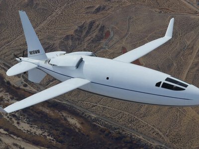 MQ-9 Reaper можуть замінити новим дроном за $10 млн: США розглядають незвичайну конструкцію