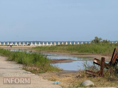 На Одещині введено особливий режим на узбережжі Чорного моря: що заборонено