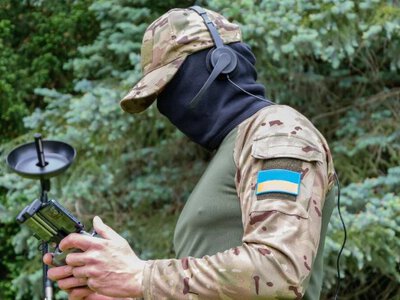 Україна вже працює над власним аналогом Starlink: що відомо
